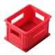 thumbnail image 5 of Cajas de cerveza en miniatura para casa de muñecas, escala 1:6 y 1:12, modelo de juguete para casa de muñecas Rojo, 5 of 6