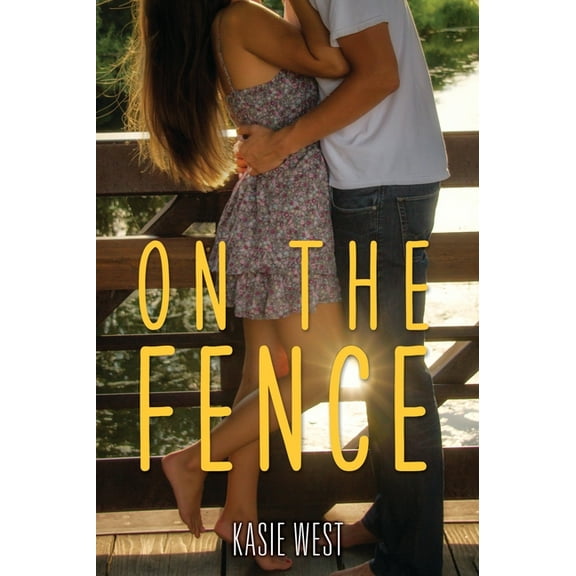 On the Fence, (Paperback)