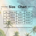 thumbnail image 3 of VEKDONE Party Dresses for Women Sleeveless V Neck Split Maxi Dress Bodycon Holiday Long Dress Evening Cocktail Dresses Beach Vacation Dress Khaki S, 3 of 7
