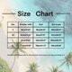 thumbnail image 3 of Xuyuer Women's Hollow Out Deep V Neck Sleeveless Long Dress Split Thigh Vacation Beach Dresses, 3 of 7