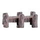 thumbnail image 1 of Moyic Decoración puente de resina antigua terrario suculentas ornamento paisaje hecho a mano bonsái patio jardín hogar Decoración del hogar, 1 of 6