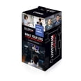 thumbnail image 2 of Canon EOS Webcam Accessory Starter Kit, for Select EOS R Series Digital Cameras, AC Adapter AC-E6N, DC Coupler DR-E18, Interface Cable IFC-100U, for Live Streaming, Teaching, & Content Creators, 2 of 4