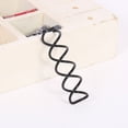thumbnail image 4 of 10 Pcs Spirale Bobby Cheveux Vis Pince à Cheveux Mini Clip Pinces de Style de Cheveux pour les Filles Femmes, 4 of 7