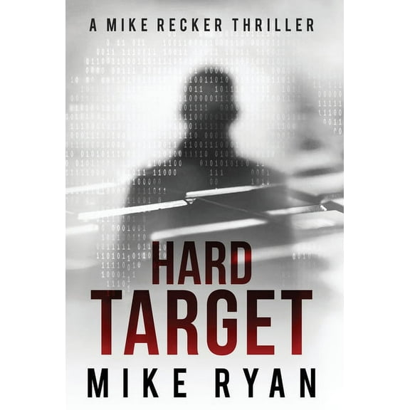 Hard Target, (Hardcover)