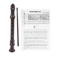 thumbnail image 2 of Soprano Recorder§soprano Recorder Instrument§8 Hole Soprano Recorder§descant Soprano Recorder§descant Recorder§treble Flute§abs Soprano Recorder Soprano Recorder Instrument 8, 2 of 8