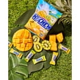 thumbnail image 2 of HI-CHEW Tropical Mix, 6 Bags, 3.53oz each - Kiwi, Pineapple, Mango - Unique Fun Soft & Chewy Candy - Immensely Juicy Fruity Candy Flavors, Individually Wrapped for Sharing, 2 of 6