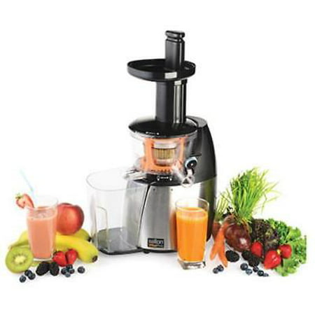 Vita Pro Low Speed Juicer and Smoothie Maker Superior Cold Press