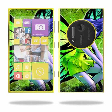 Protective Vinyl Skin Decal Cover for Nokia Lumia 1020 wrap sticker skins
