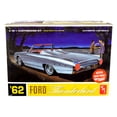 thumbnail image 2 of 1962 Ford Thunderbird Skill 2 Model Kit, 2 of 7