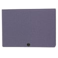 thumbnail image 4 of Funda Protectora Para Tableta, ángulo Ajustable Delgado, Posición Precisa Del Orificio, Funda Universal Portátil Para Tabletas ANGGREK Azul, 4 of 8