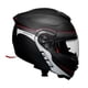 thumbnail image 2 of Casco moto Vento talla L certificado bluetooth blanco, 2 of 10