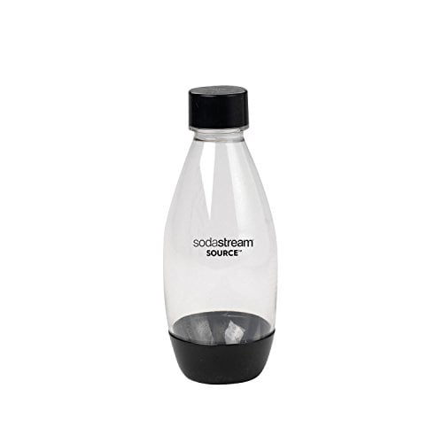 sodastream black silver