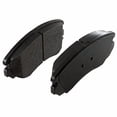 thumbnail image 4 of Dynamic Friction Company Heavy Duty Pads - Semi Metallic 1214-0932-00-Rear Set, 4 of 4