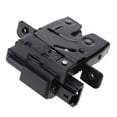 thumbnail image 4 of BIBABLYKE Rear Tail Gate Assembly Trunk Lock Actuator for Micra MK3 Qashqai J10 Replaces 905022DX0A 90502-2DX0A, 4 of 8