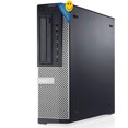 thumbnail image 1 of DELL Ordinateur de Bureau OptiPlex i5 8 Go 128 Go SSD Windows 10 Wi-Fi - Remis à Neuf, 1 of 2