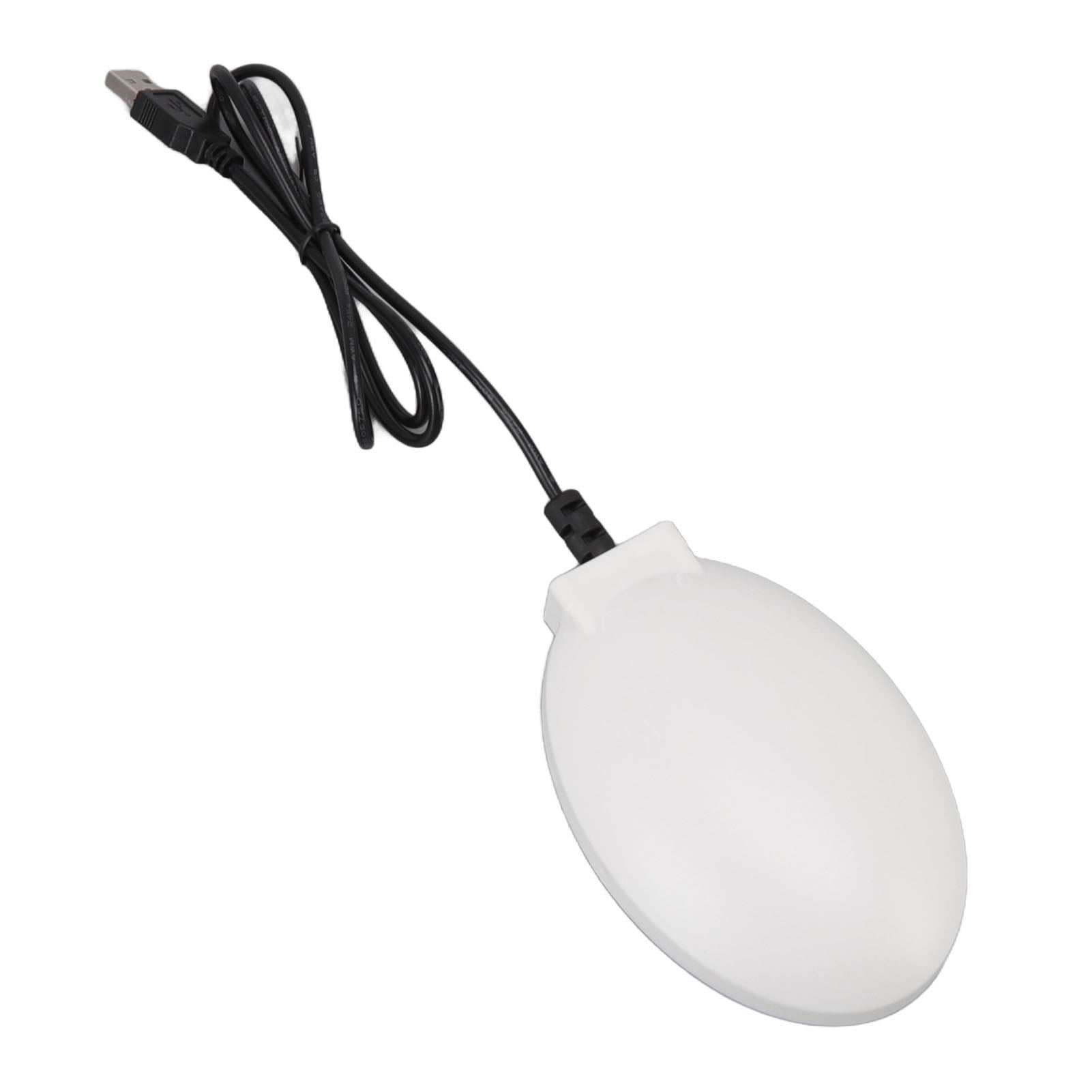 Birdbath Water Heater, Continuous Heating 60W 35 Degrees Celsius