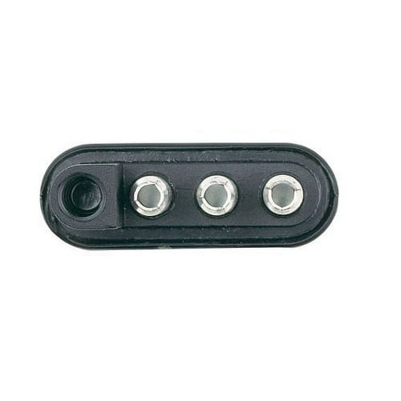 HOPKINS 48105 48105 12IN 4FLAT TRAILER END