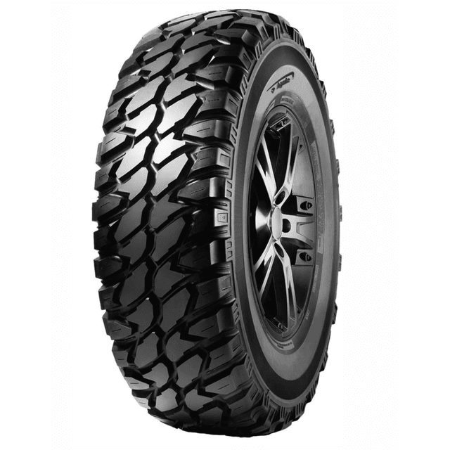 LLANTA - 245 75 R16 AGATE AG-MT703(10) 116Q LT