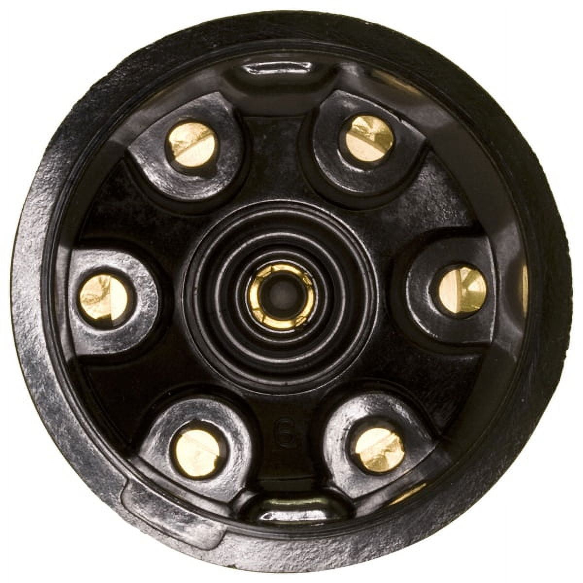 Distributor Cap