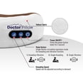 thumbnail image 5 of Doctor Pillow Thera Neck Pillow Massager, 5 of 5