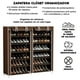 thumbnail image 2 of Zapatera Organizador Mueble Rack Closet Armable Repisas, 2 of 5