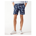 thumbnail image 2 of $118 Tommy Bahama Men's, Boracay Alotta Colada 8-Inch Shorts, Aleutian Night, 38, 2 of 2