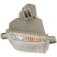 thumbnail image 3 of New Right Turn Signal Light Assembly Compatible With Honda Odyssey 2021 2022 2023 By Part Numbers Ho2531134 33300-Thr-A31 762405-43273-1 12-5461-00 Rh10690013, 3 of 6
