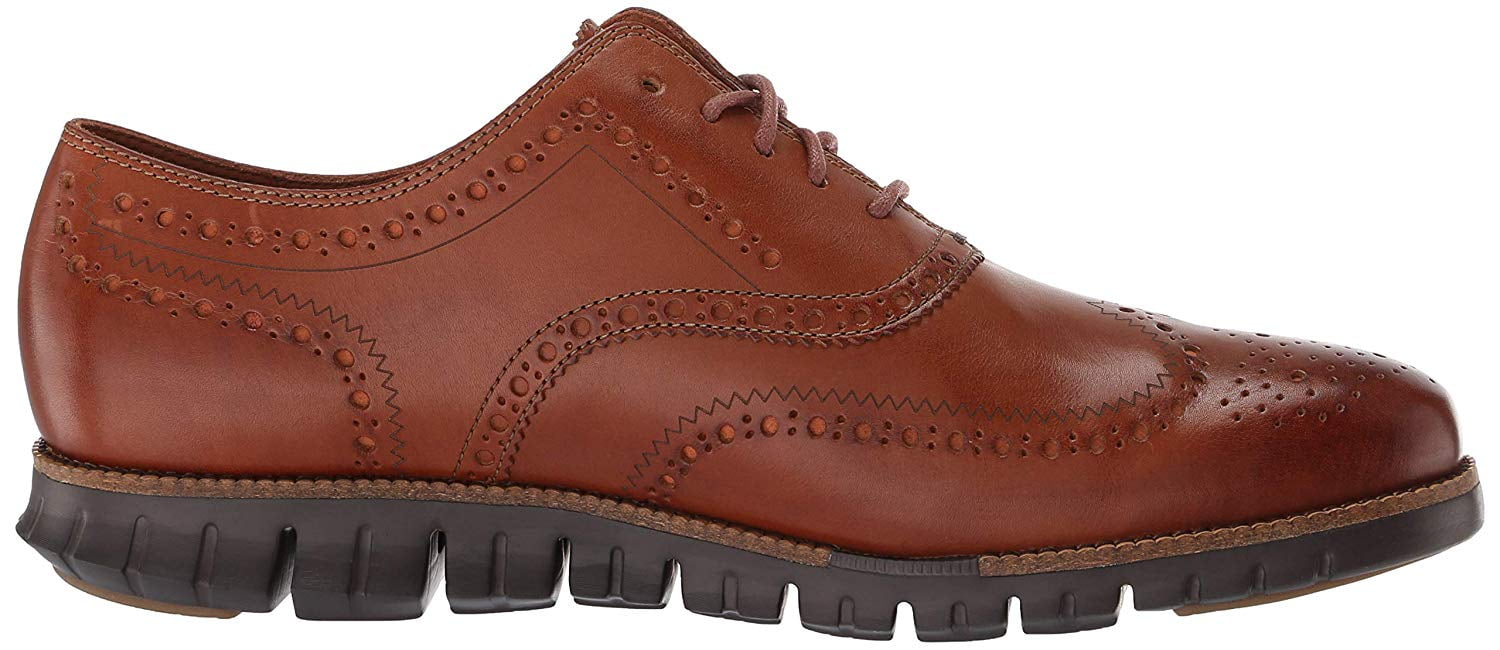 Cole Haan Zerogrand Wingtip Men s Oxfords Leather C29411 Walmart