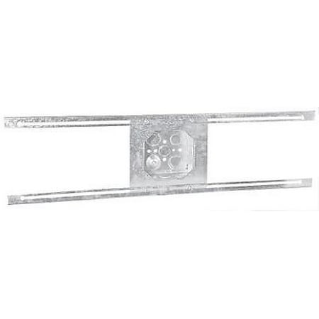 24 Ceiling Tile Bridge Box Slider Bracket With 4 Square Deep 24 Ceiling Tile Bridge Box Slider Bracket With 4 Square Deep