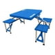 thumbnail image 1 of Mesa De Camping Plegable Meple Surtek SURTEK MEPLE, 1 of 2