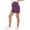 B-Purple, variant on Bixock Maternity Pants,Womens Over The Belly Pants,Fashion Women's Pregnant Woman Panties Plus Size Breathable High Waist Support Adjustable Cute Printed Pregnancy Pants Leggings