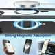 thumbnail image 4 of Funda de teléfono JeTech Magnetic Slim para iPhone 16e 6.1 pulgadas 2025, 4 of 7