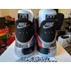 thumbnail image 4 of N I-K-E A i r-Jor-dan XXXIII 33 All-Star Metallic Silver Black Charlotte AQ8830-005, 4 of 6