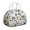 White-3, variant on Premium Insulated Lunch Bag - Large Capacity Leakproof Lunch Box with Aluminum Lining,for School, Office, Picnic
