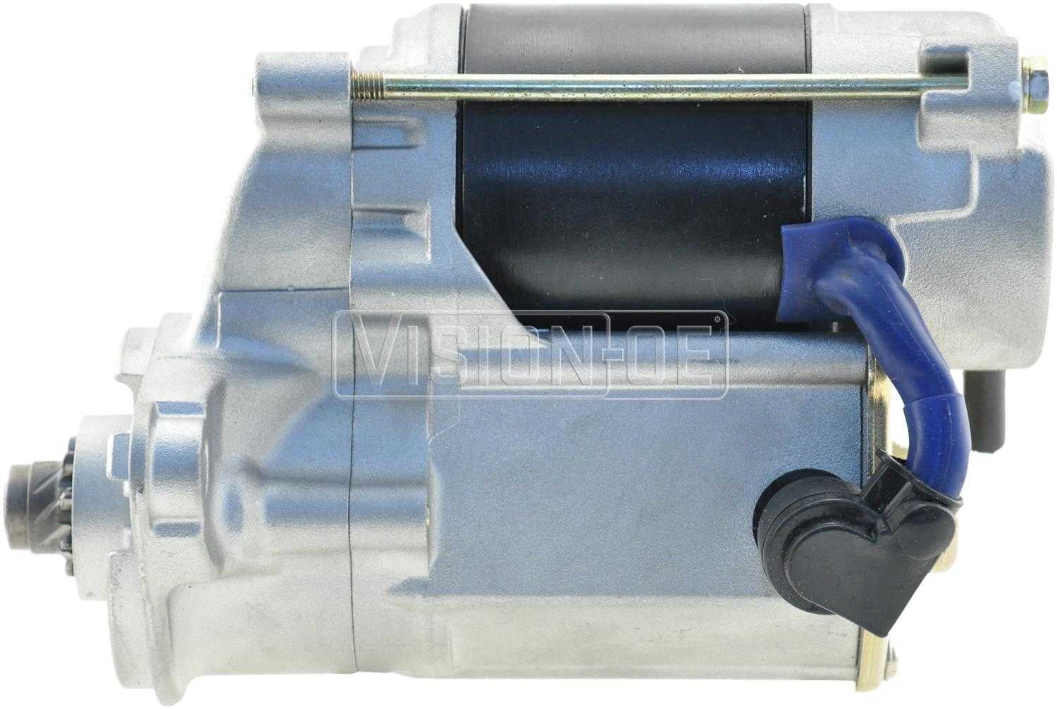Vision OE 16823 Starter Motor
