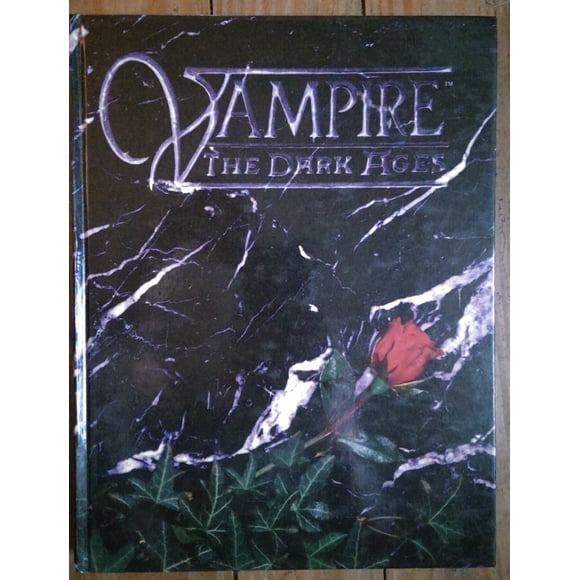 Vampire : les Âges Sombres