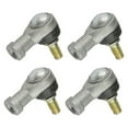 thumbnail image 6 of NEW Tie Rod End Kit for Honda TRX250 TRX-250 TRX 250 Fourtrax 250 1985 1986 2 Sets, 6 of 7