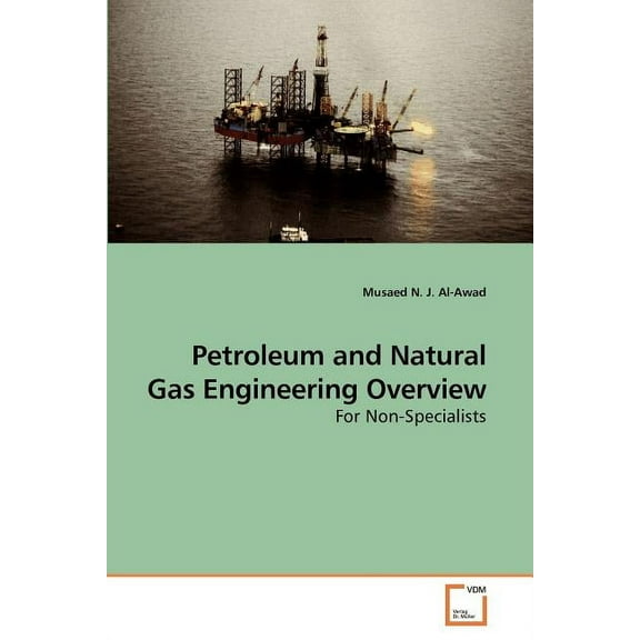 Petroleum and Natural Gas Engineering Overview (Paperback)