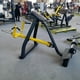 thumbnail image 5 of Máquina de fitness con barra en T y palanca inclinada para gimnasio con pesas rusas y precio competitivo MND-PL61, 5 of 5