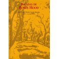 thumbnail image 1 of BALADAS DE ROBIN HOOD EDICIONES AKAL J. RUBEN VALDES MIYARES, 1 of 1