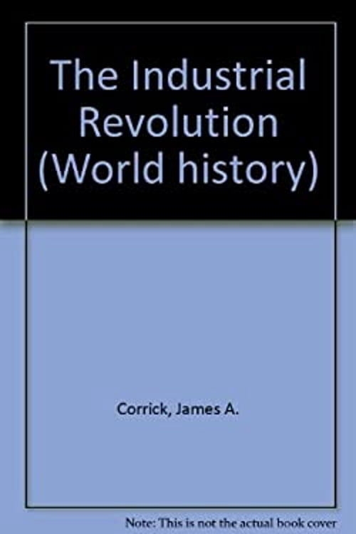 Pre-Owned The Industrial Revolution (World History) (Unknown ...