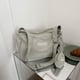 thumbnail image 1 of Bolsa De Hombro Bolso bandolera versátil de moda para mujer, bolso cruzado estilo Harajuku, regalo de cumpleaños Likrtyny Para Estrenar, 1 of 5