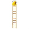 Prevue Pet Products Birdie Basics Wood Ladder 11-Rung