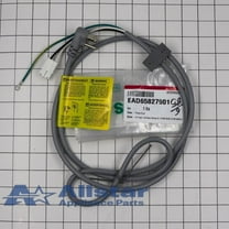 LG 72" Refrigerator Power Cord EAD65827901