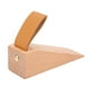 thumbnail image 1 of Tope de puerta antideslizante Jadeshay de madera maciza, 1 of 14