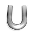 thumbnail image 5 of Stainless Works 3 1/2in 180 degree mandrel bend, 5 of 5