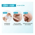 thumbnail image 4 of Parche Hidrocoloide Invisible Garnier Para Reducir Imperfecciones 8 piezas, 4 of 4