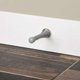 thumbnail image 5 of Spring Door Stop, 12-Pack, Brushed Nickel, 5 of 5
