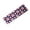 Red, variant on kaondbfi Summer Outdoor Travel Essentials Accessories Headbands for Women and Men Sport Headbands Print Wicking Headbands Suitable for Fitness Running Cycling Hiking Yoga Baseball