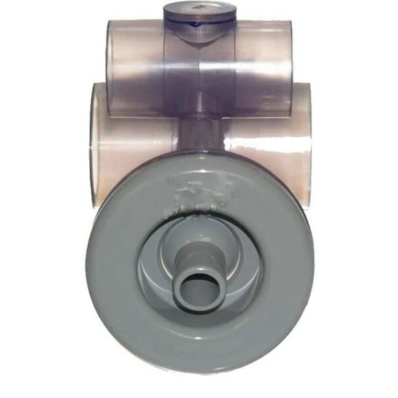 Hot Tub Compatible With Marquis Spas Converta'ssage Jet Complete, Gray MRQ320-6404